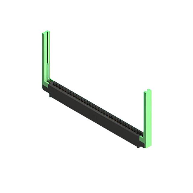 387-031-540-668 EDAC Inc.  Edgeboard Connectors